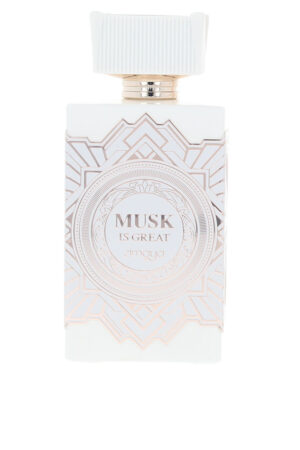 Zimaya MUSK IS GREAT extrait de parfum edp vapo 100 ml