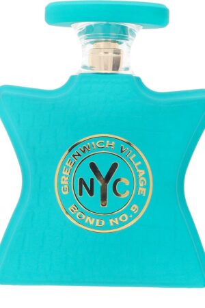 Bond no. 9 GREENWICH VILLAGE edp vapo 100 ml