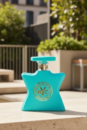 Bond no. 9 GREENWICH VILLAGE edp vapo 100 ml