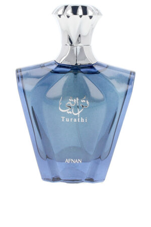 Afnan TURATHI BLUE edp vapor 90 ml