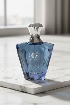 Afnan TURATHI BLUE edp vapor 90 ml