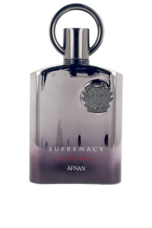 Afnan SUPREMACY NOT ONLY INTENSE edp vapo 100 ml
