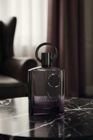 Afnan SUPREMACY NOT ONLY INTENSE edp vapo 100 ml