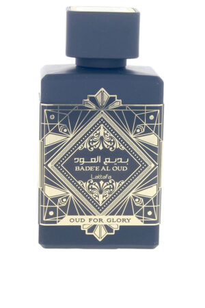 Lattafa BDE'E AL OUD FOR GLORY edp vapo 100 ml