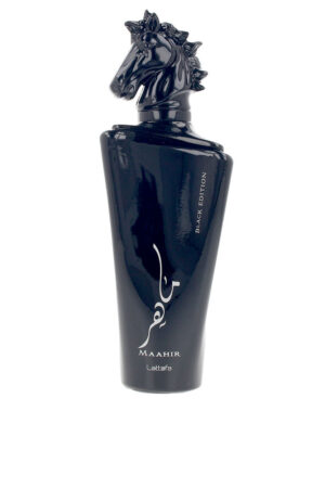 Lattafa MAAHIR BLACK edp vapo 100 ml