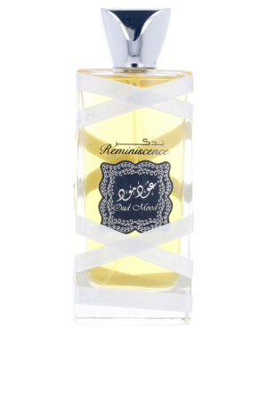 Lattafa OUD REMINISCENCE edp vapo 100 ml