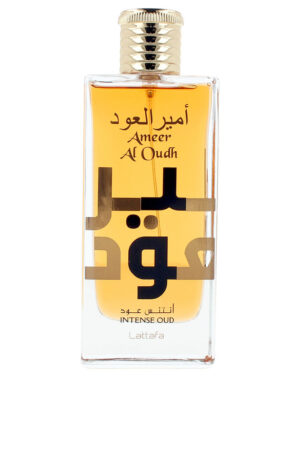 Lattafa AMEER AL OUD INTENSE edp vapo 100 ml