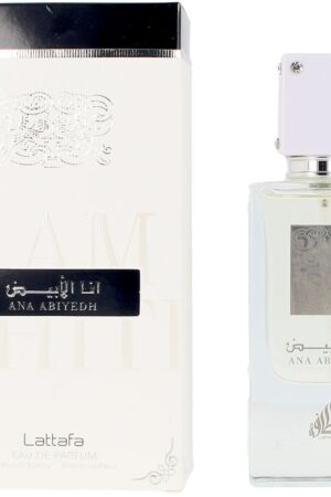 Lattafa ANA ABIYEDH edp vapo 60 ml