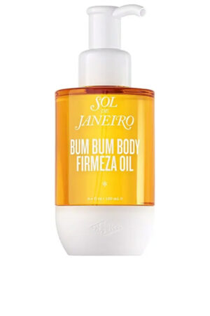 Sol de janeiro BUM BUM BODY FIRMNESS oil 100 ml