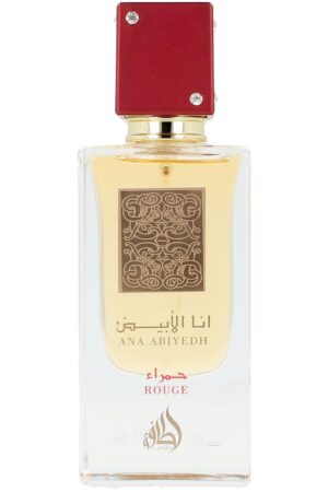 Lattafa ANA ABIYEDH ROUGE edp vapo 60 ml