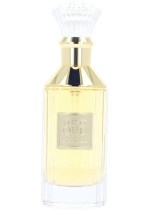 Lattafa VELVET OUD edp vapor 100 ml