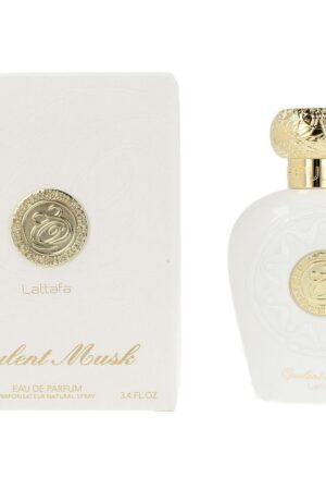 Lattafa OPULENT MUSK edp vapo 100 ml