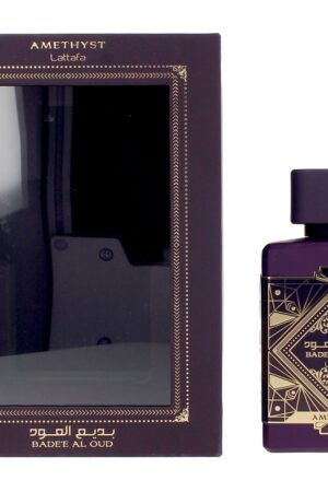 Lattafa BADEE AL OUD AMETHYST edp vapo 100 ml