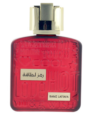 Lattafa RAMZ GOLD edp vapo 100 ml