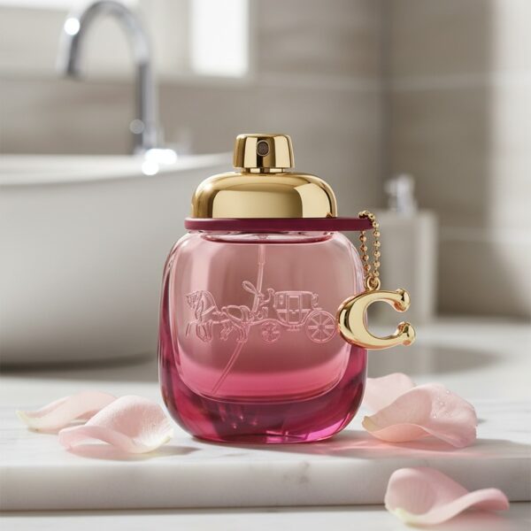 COACH WILD ROSE edp vapo 30 ml