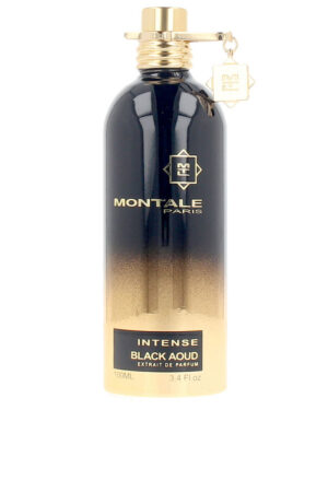 Montale INTENSE BLACK AOUD EXTRAIT DE PARFUM vapo 100 ml