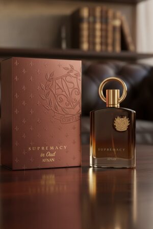 Afnan SUPREMACY IN OUD edp vapo 100 ml