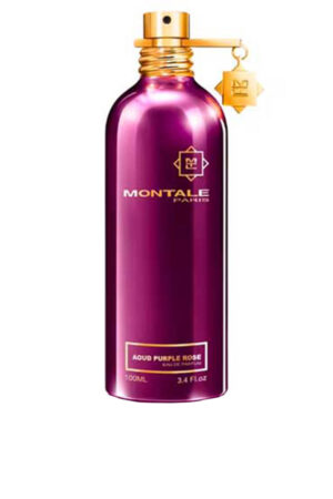 Montale AOUD PURPLE ROSE edp vapo 100 ml