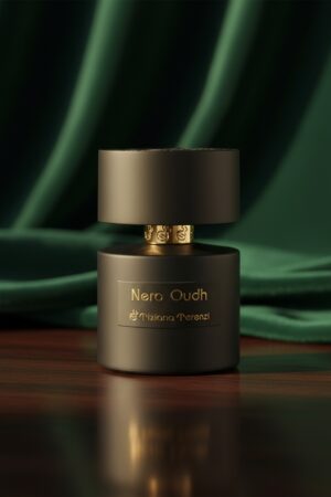 Tiziana terenzi NERO OUDH edp vapor 100 ml