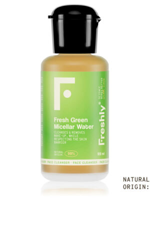 FRESH GREEN micellar water 100 ml