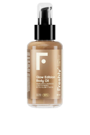 GLOW EDITION body highlighter 100 ml