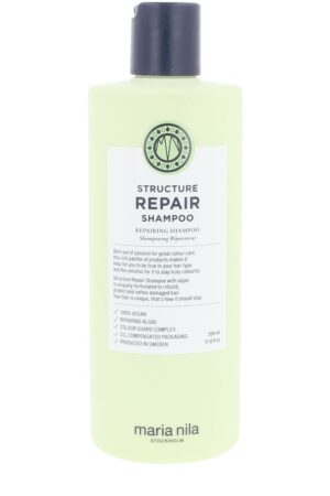 Maria nila STRUCTURE REPAIR shampoo 350 ml