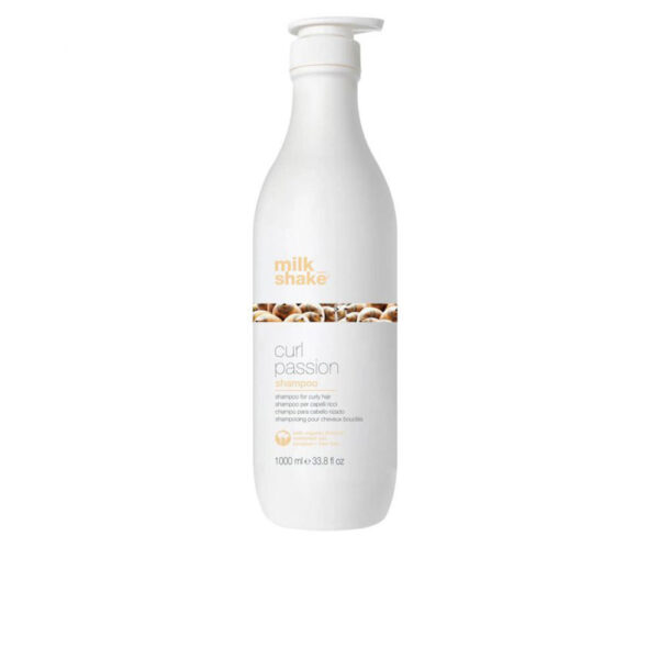 CURL PASSION shampoo 1000 ml