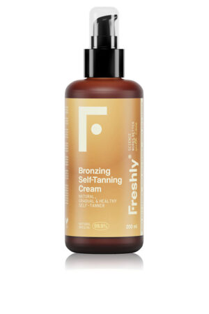 BRONZING RADIANCE self-tanning cream 200 ml