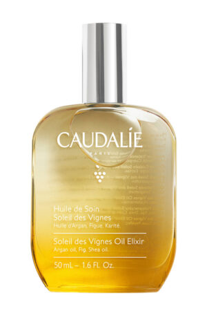 Caudalie SOLEIL DES VIGNES treatment oil 50 ml