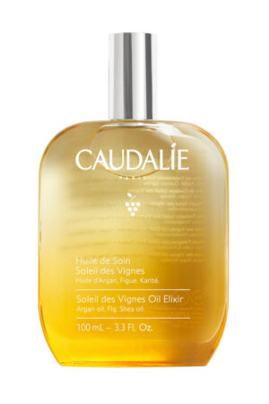 Caudalie SOLEIL DES VIGNES treatment oil 100 ml