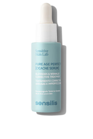 Sensilis PURE AGE PERFECT [CICACNE SERUM] serum 30 ml