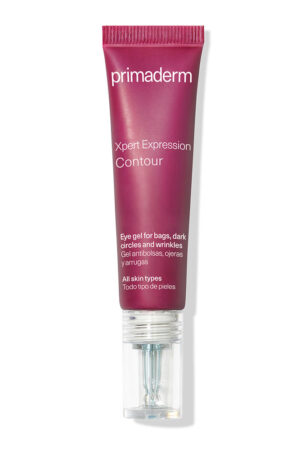 Singuladerm XPERT EXPRESSION eye contour gel 15 ml