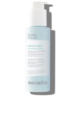 Sensilis AZELAIC [PEEL] retexturizing lotion 100 ml