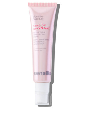 Sensilis SKIN GLOW [JUICY CREAM] cream 50 ml