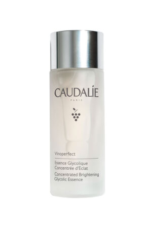 Caudalie VINOPERFECT glycolic essence luminosity 100 ml