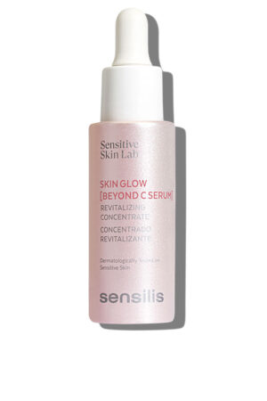 Sensilis SKIN GLOW [BEYOND-C SERUM] sérum 30 ml