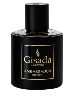 Gisada AMBASSADOR INTENSE edp vapo 100 ml