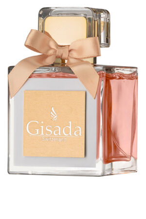 Gisada DONNA WOMEN edt vapor 100 ml