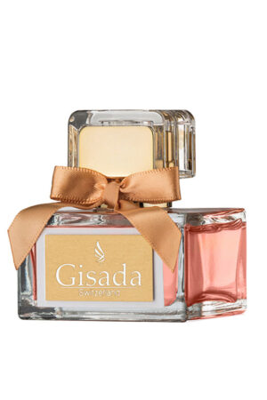 Gisada DONNA WOMEN edt vapor 50 ml