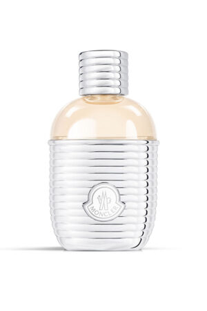 MONCLER POUR FEMME edp vapo 60 ml