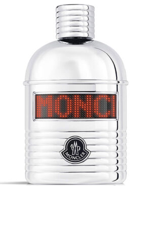MONCLER POUR HOMME edp refillable vapor 150 ml
