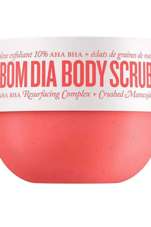 Sol de janeiro BOM DIA BRIGHT body cream 240 ml