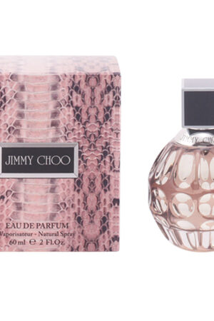 JIMMY CHOO eau de parfum spray 60 ml