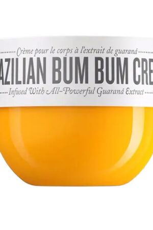 Sol de janeiro BRAZILIAN BUM BUM body cream 75 ml