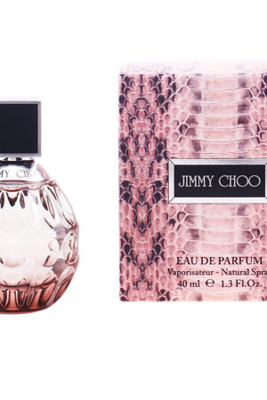 JIMMY CHOO eau de parfum spray 40 ml
