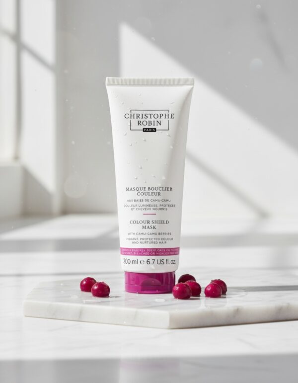 COLOUR SHIELD mask 200 ml