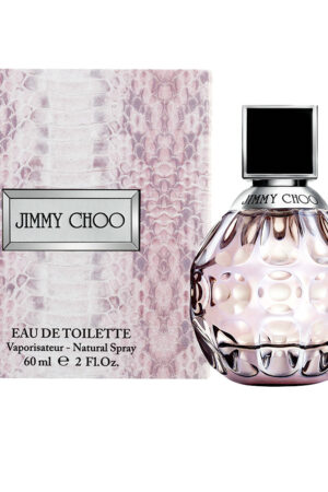 JIMMY CHOO eau de toilette spray 60 ml