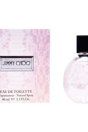 JIMMY CHOO eau de toilette spray 40 ml