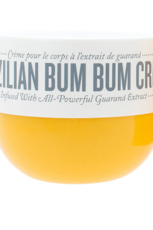 Sol de janeiro BRAZILIAN BUM BUM body cream 240 ml