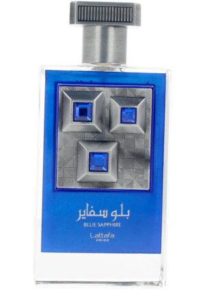Lattafa BLUE SAPPHIRE edp vapo 100 ml